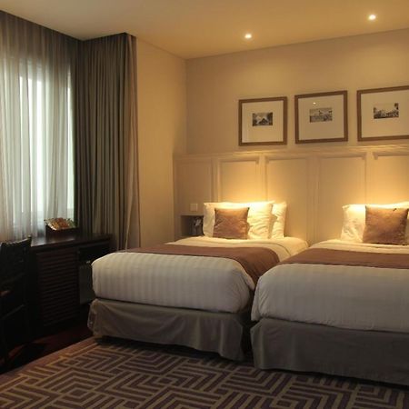 The Shalimar Boutique Hotel Маланг Екстериор снимка