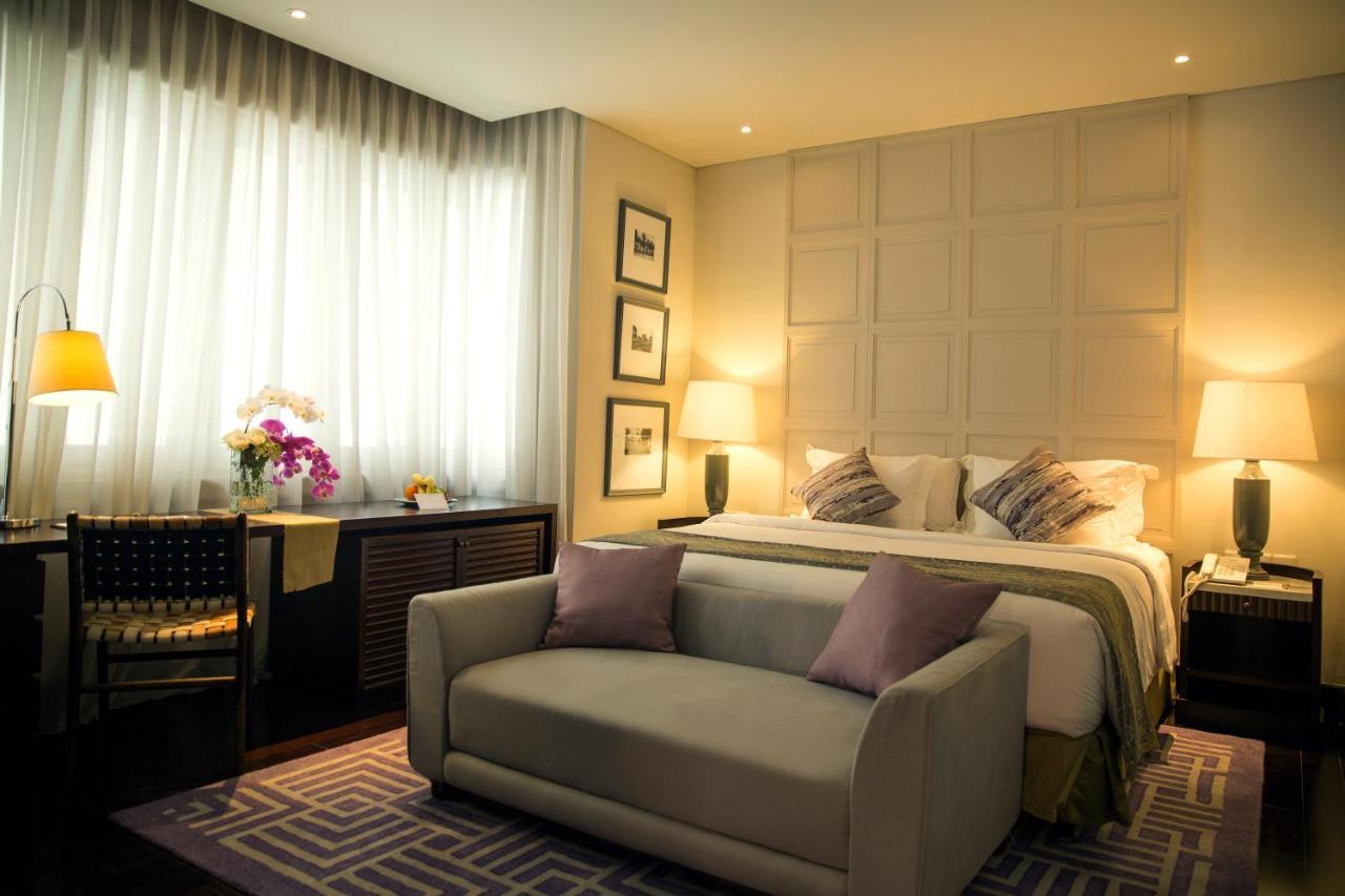 The Shalimar Boutique Hotel Маланг Екстериор снимка