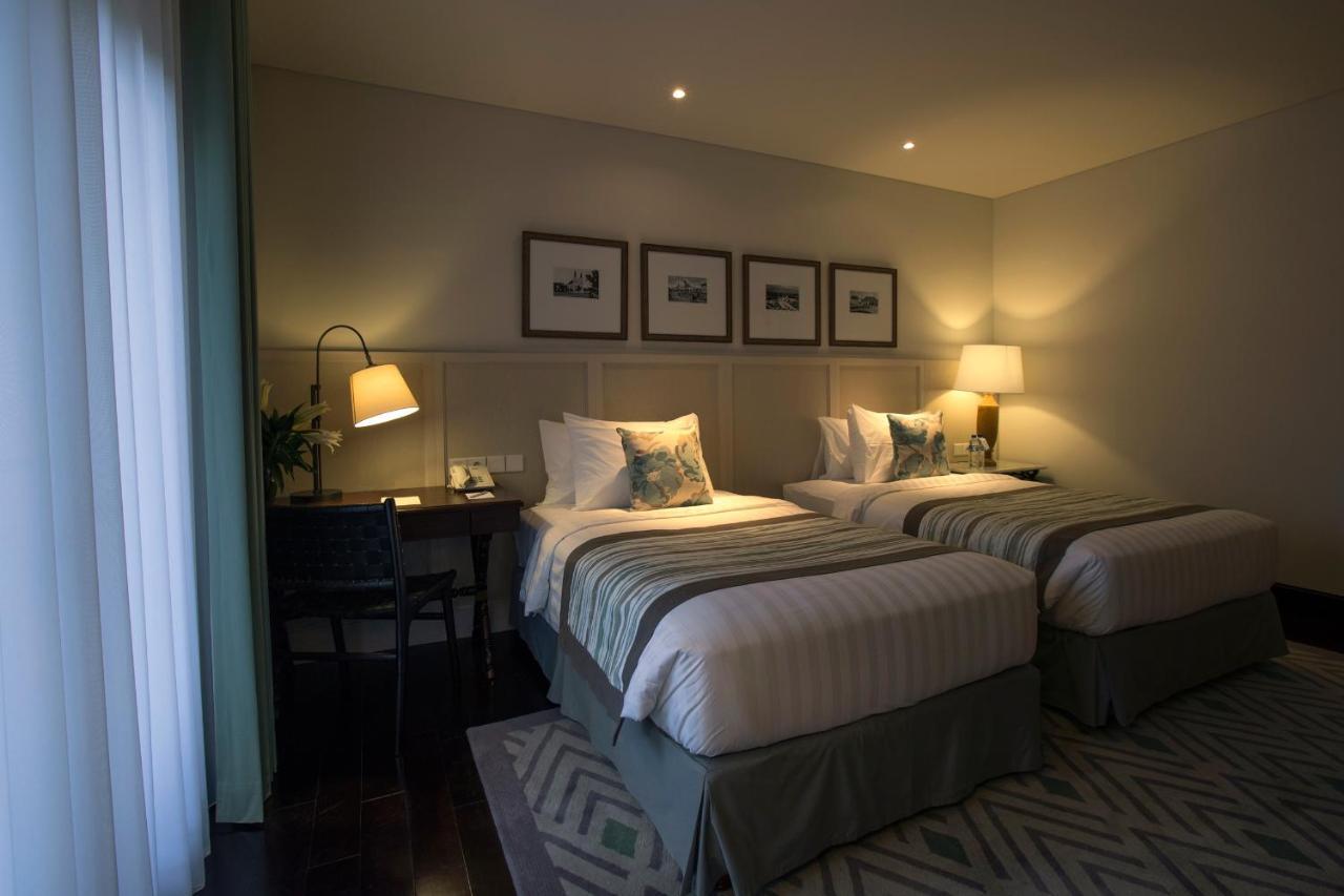 The Shalimar Boutique Hotel Маланг Екстериор снимка