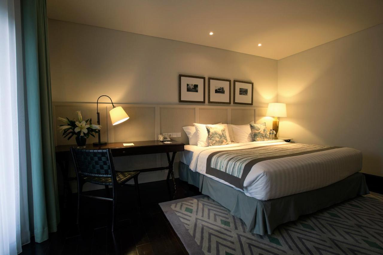 The Shalimar Boutique Hotel Маланг Екстериор снимка
