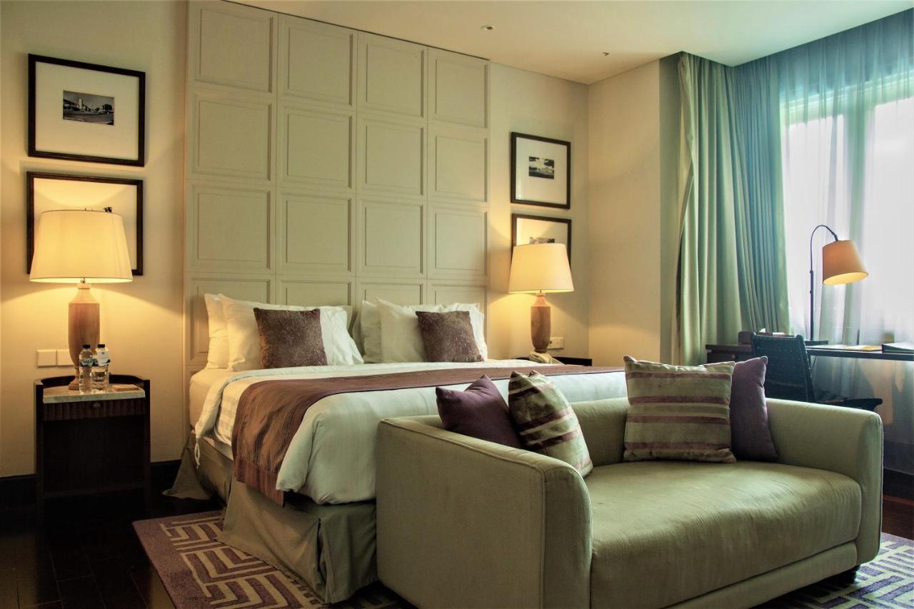 The Shalimar Boutique Hotel Маланг Екстериор снимка