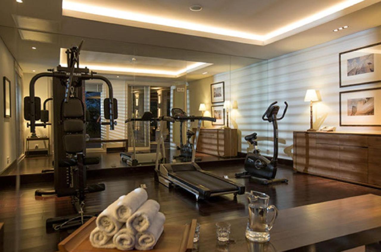 The Shalimar Boutique Hotel Маланг Екстериор снимка
