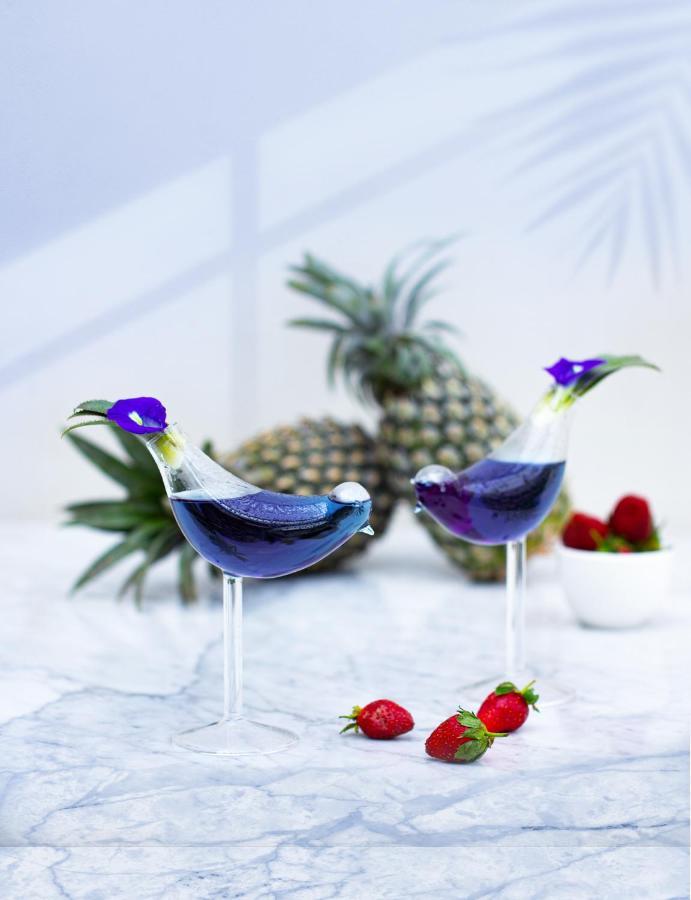 The Shalimar Boutique Hotel Маланг Екстериор снимка