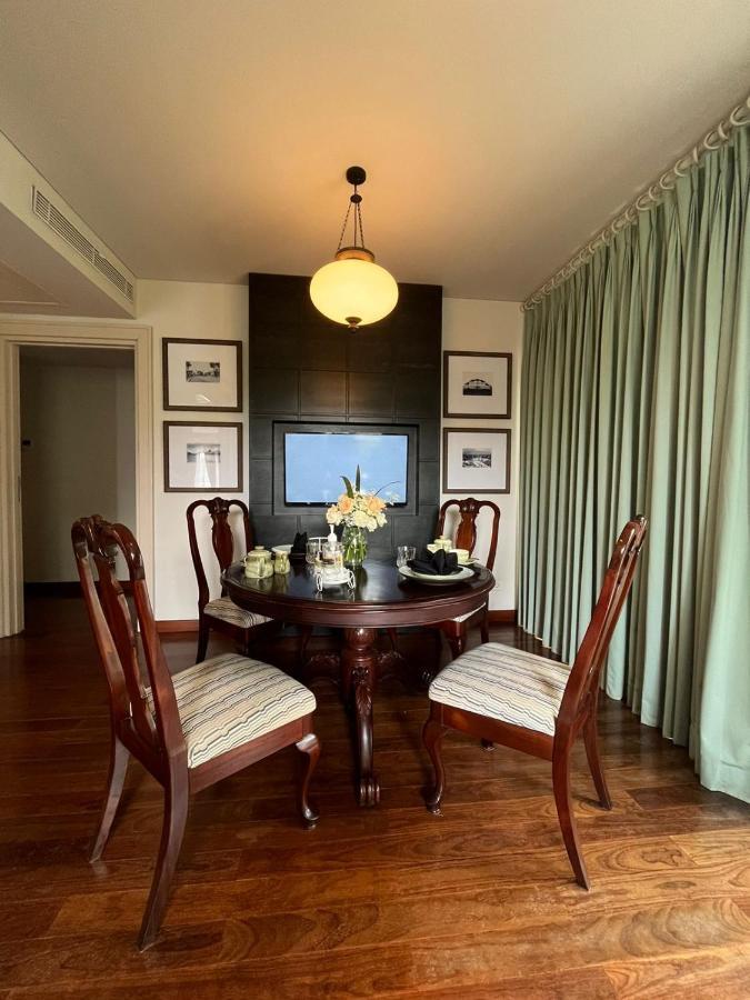 The Shalimar Boutique Hotel Маланг Екстериор снимка