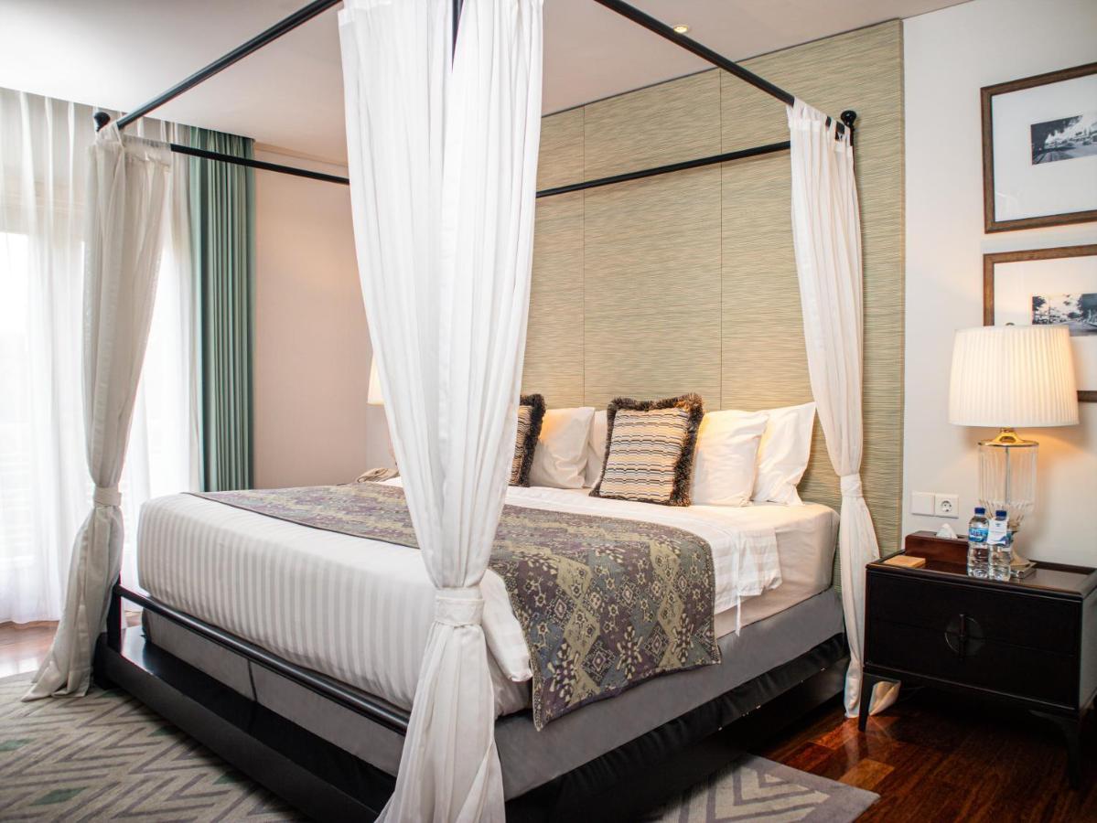The Shalimar Boutique Hotel Маланг Екстериор снимка