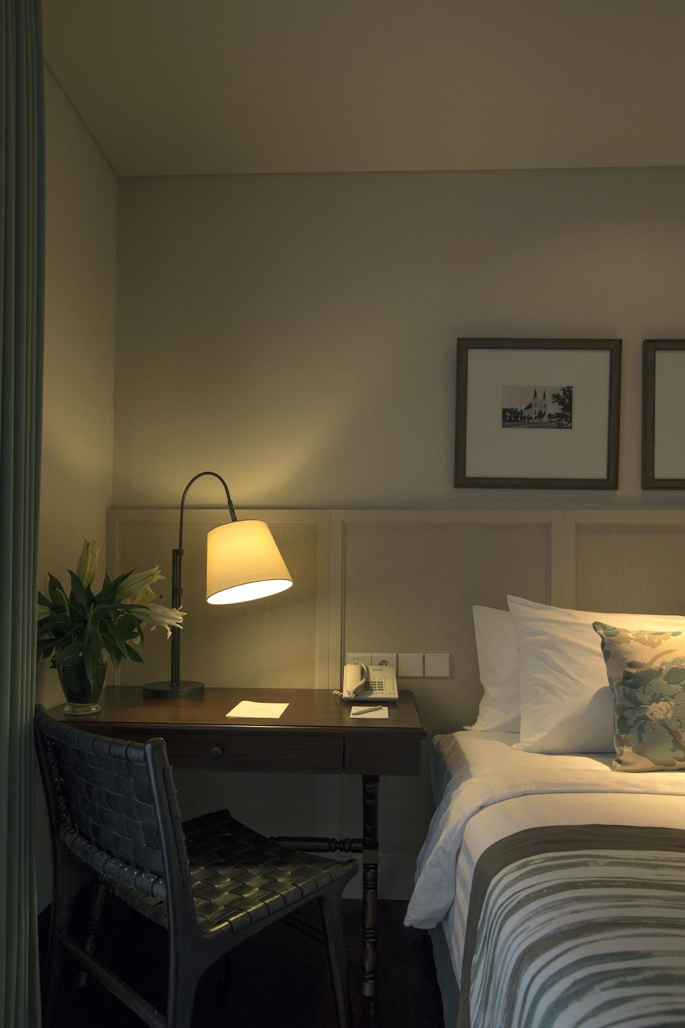 The Shalimar Boutique Hotel Маланг Екстериор снимка