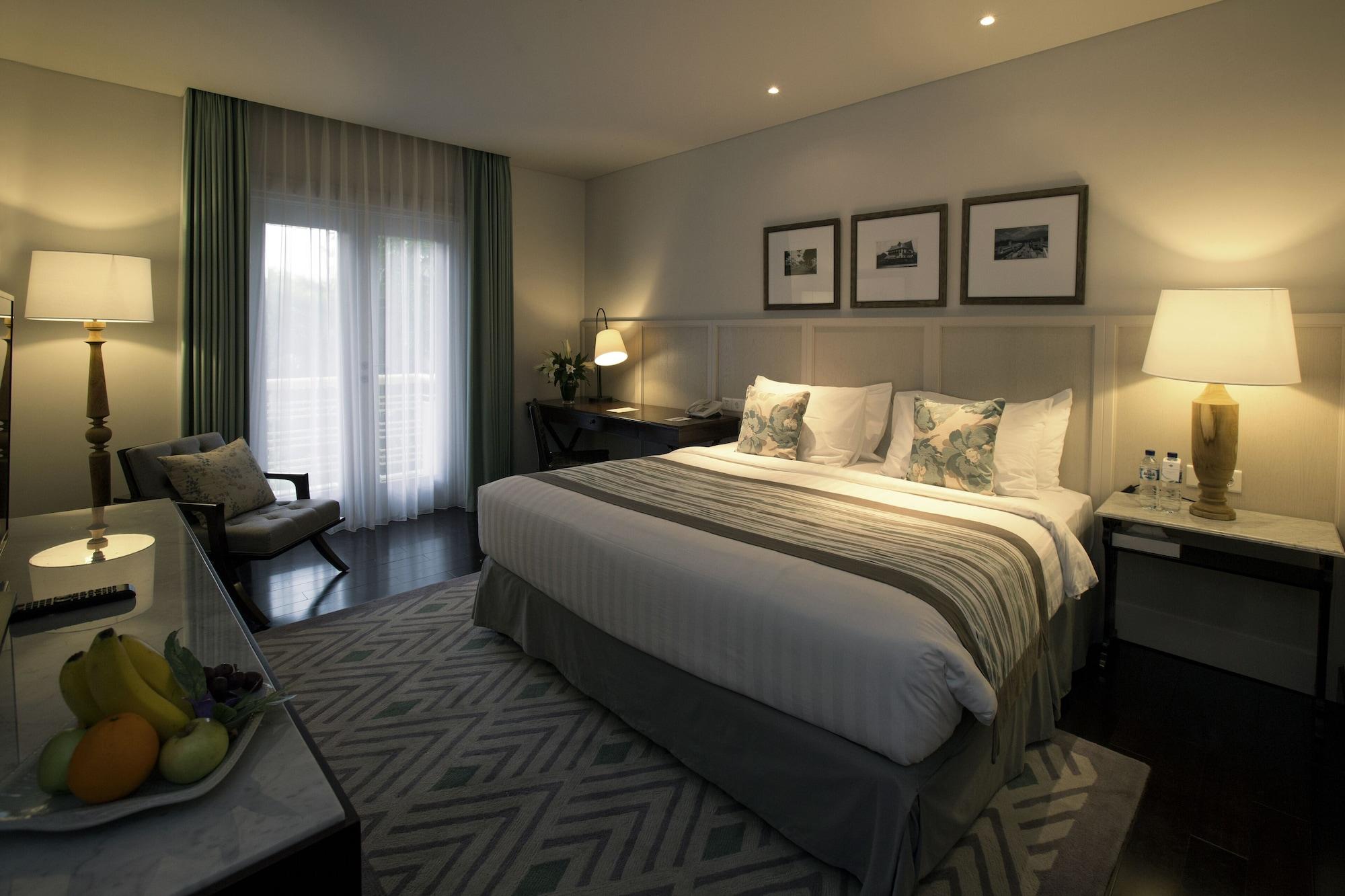The Shalimar Boutique Hotel Маланг Екстериор снимка