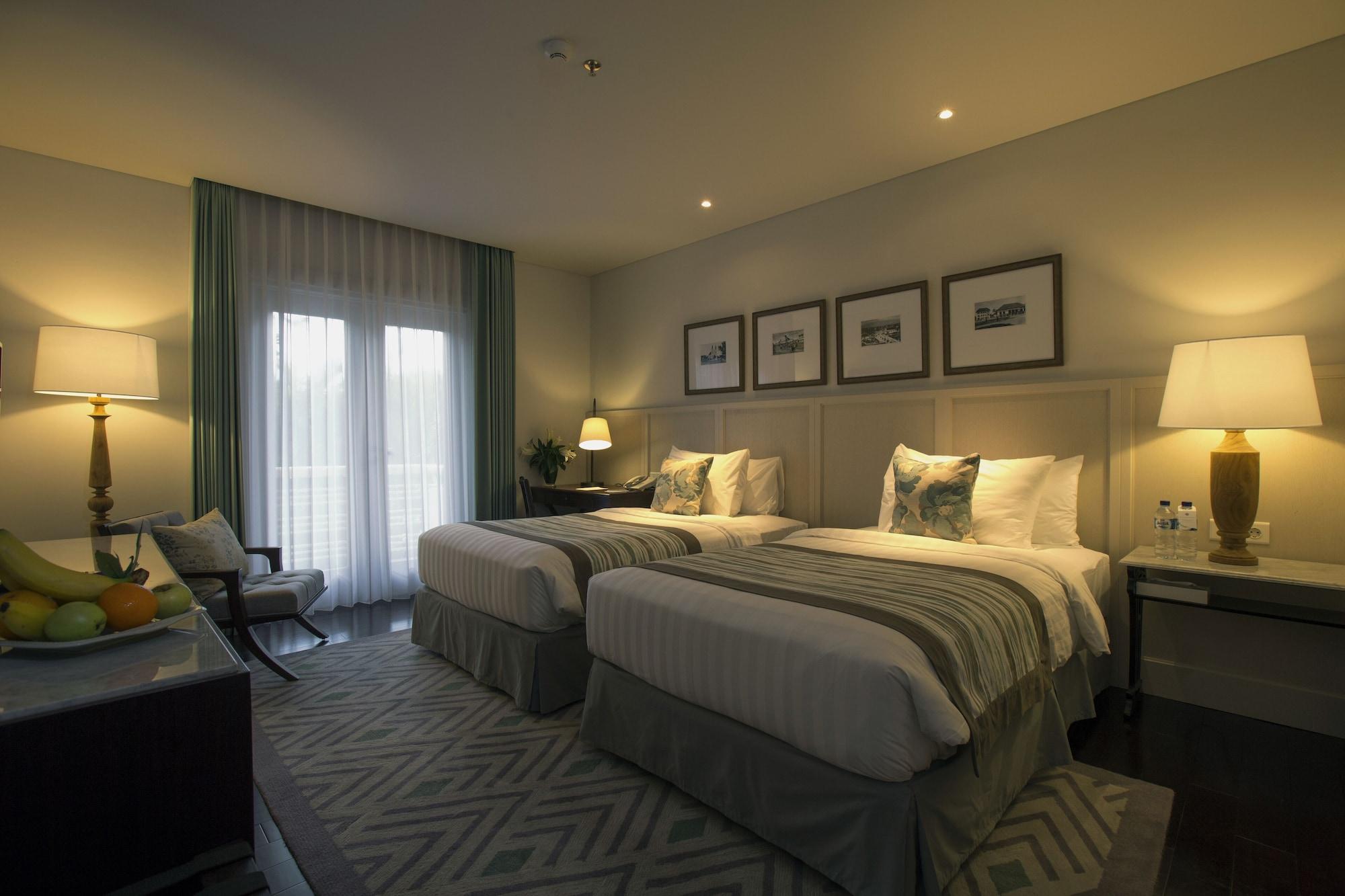 The Shalimar Boutique Hotel Маланг Екстериор снимка