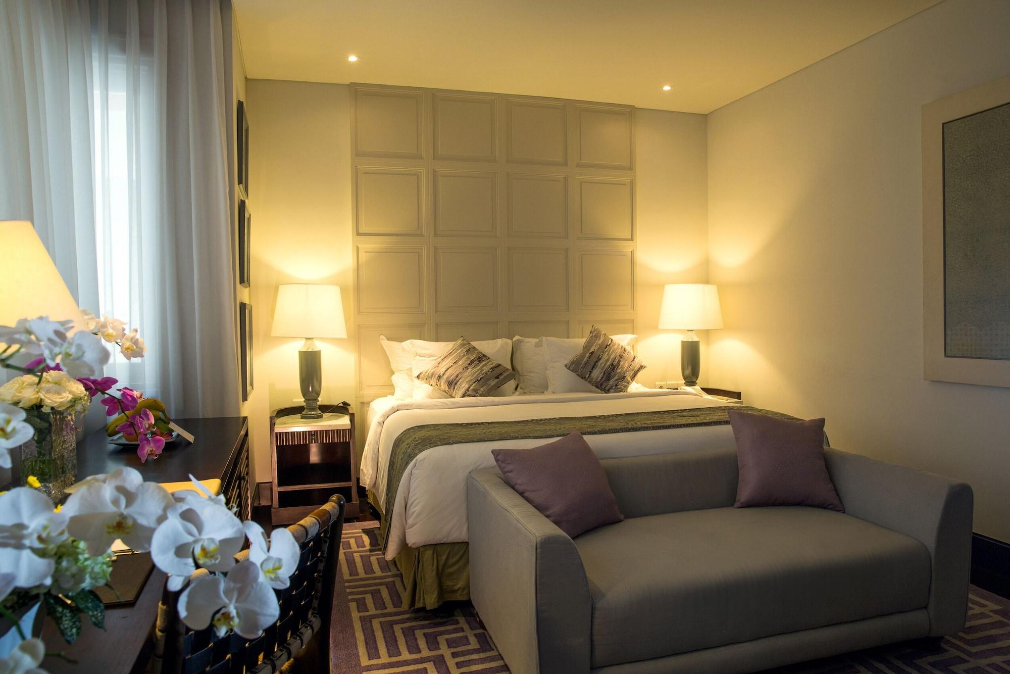 The Shalimar Boutique Hotel Маланг Екстериор снимка