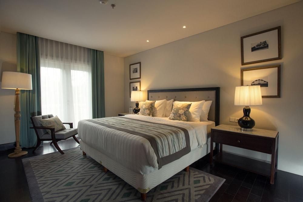 The Shalimar Boutique Hotel Маланг Екстериор снимка
