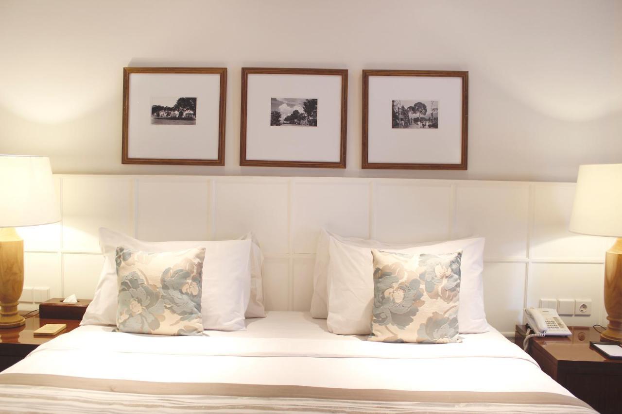 The Shalimar Boutique Hotel Маланг Екстериор снимка