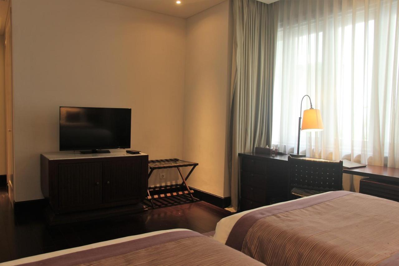 The Shalimar Boutique Hotel Маланг Екстериор снимка