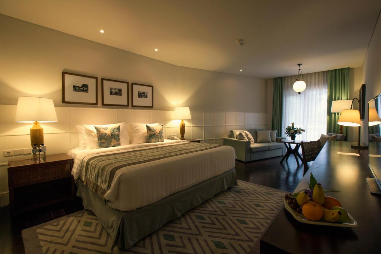 The Shalimar Boutique Hotel Маланг Екстериор снимка