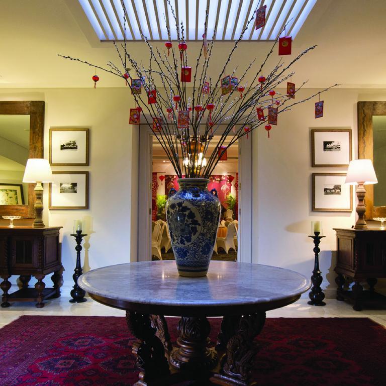The Shalimar Boutique Hotel Маланг Екстериор снимка
