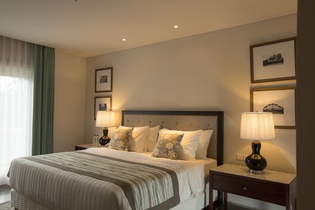 The Shalimar Boutique Hotel Маланг Екстериор снимка