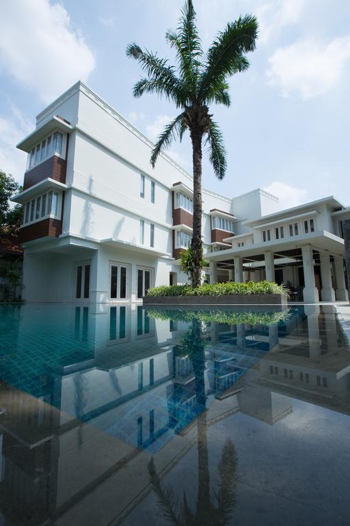 The Shalimar Boutique Hotel Маланг Екстериор снимка