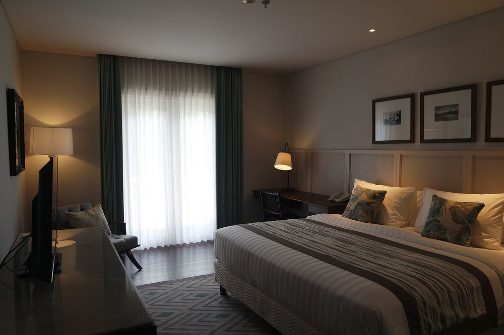 The Shalimar Boutique Hotel Маланг Екстериор снимка