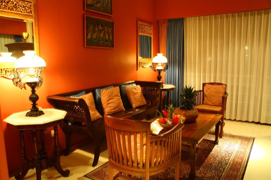 The Shalimar Boutique Hotel Маланг Екстериор снимка