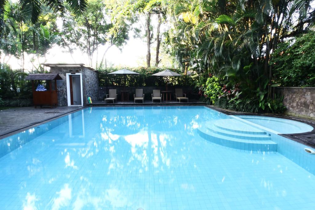 The Shalimar Boutique Hotel Маланг Екстериор снимка