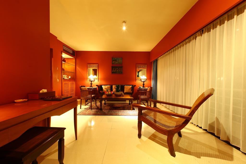 The Shalimar Boutique Hotel Маланг Екстериор снимка