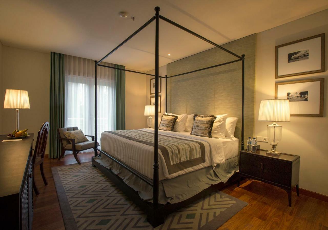 The Shalimar Boutique Hotel Маланг Екстериор снимка
