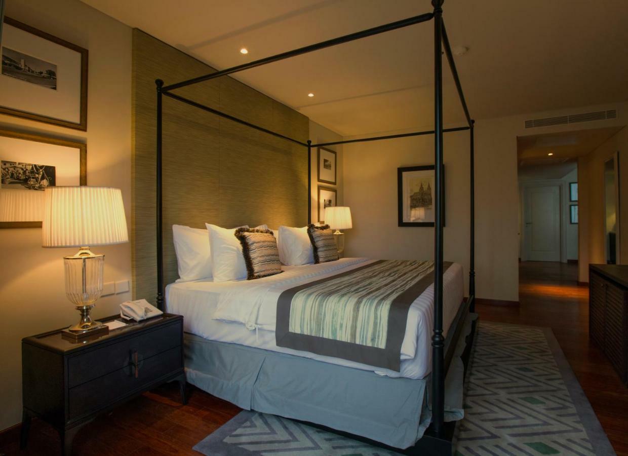 The Shalimar Boutique Hotel Маланг Екстериор снимка