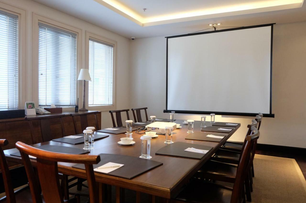 The Shalimar Boutique Hotel Маланг Екстериор снимка