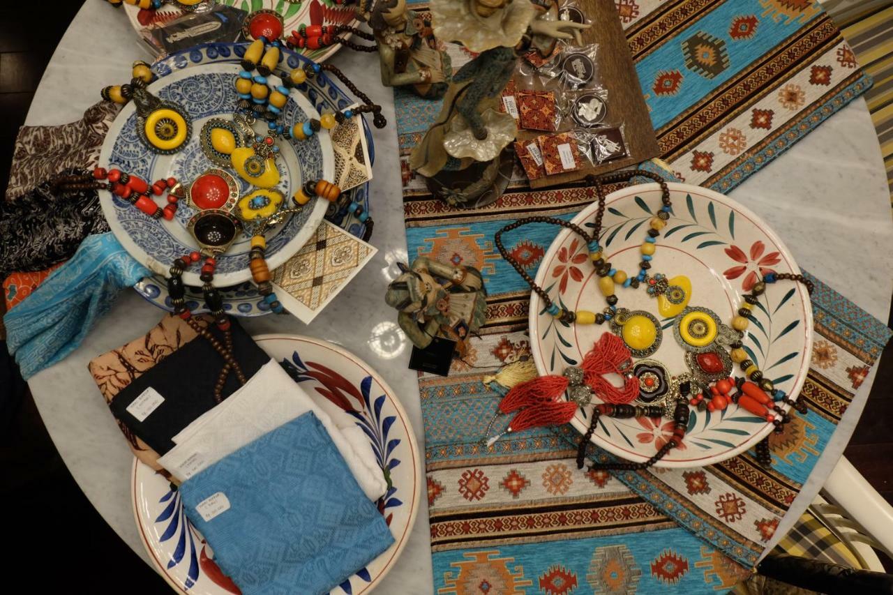 The Shalimar Boutique Hotel Маланг Екстериор снимка