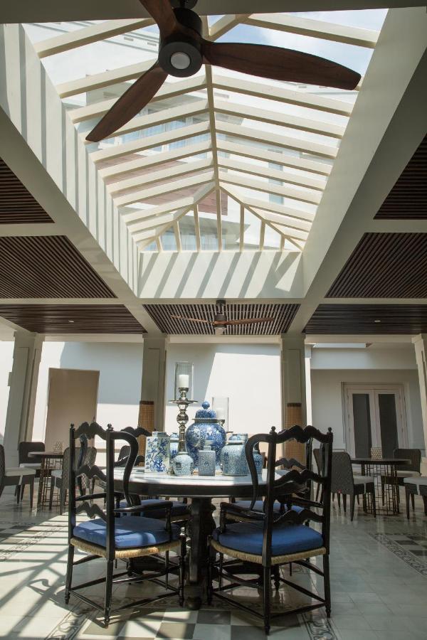 The Shalimar Boutique Hotel Маланг Екстериор снимка
