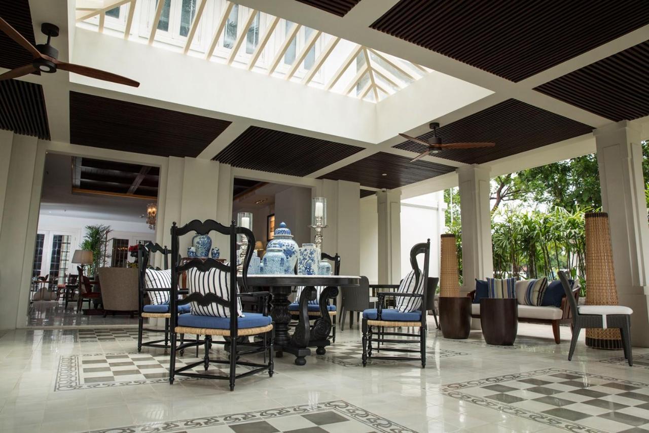 The Shalimar Boutique Hotel Маланг Екстериор снимка