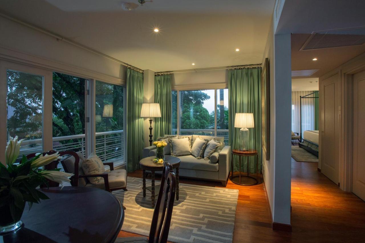 The Shalimar Boutique Hotel Маланг Екстериор снимка