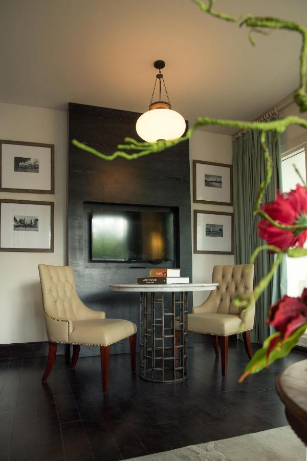 The Shalimar Boutique Hotel Маланг Екстериор снимка